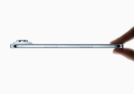 乐平苹果维修点分享iPhone 17 Air传感器与USB‑C排错 
