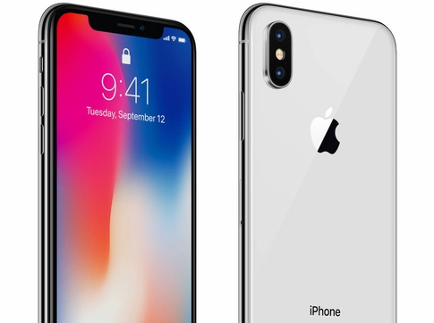 乐平苹果维修点分享iPhone X备份与锁屏密码故障 