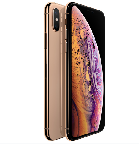 乐平苹果维修点分享iPhone XS Max锁屏快捷入口故障 