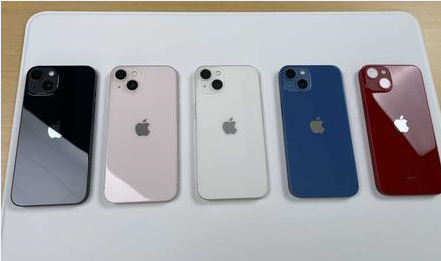 乐平苹果维修点分享iPhone 13锁屏密码冷知识解读 