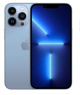乐平苹果维修点分享iPhone 13 Pro锁屏密码玩机指南 