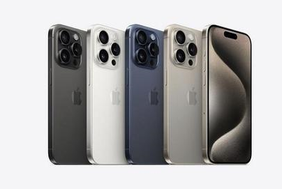 乐平苹果维修点分享iPhone 15 Pro锁屏密码实用参考 