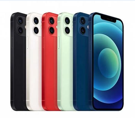 乐平苹果维修点分享iPhone 12 Pro Max黑屏冷门故障解读 