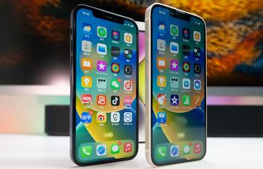 乐平苹果维修点分享iPhone 14黑屏多元故障深度解读 