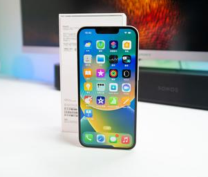 乐平苹果维修点分享iPhone 14 Plus黑屏小众诱因汇总 