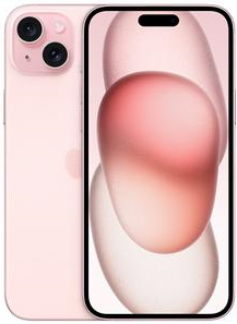 乐平苹果维修点分享iPhone15 Plus手机黑屏小众问题 