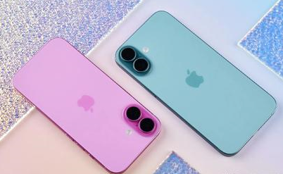 乐平苹果维修点分享iPhone 16手机黑屏多重诱因解析 