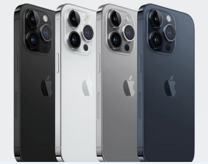 乐平苹果维修点分享iPhone 16 Pro黑屏少见硬件解析 