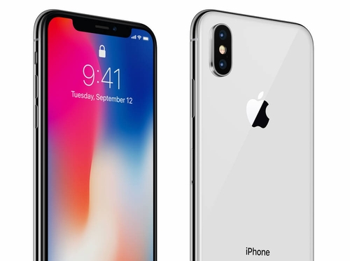 乐平苹果维修点分享iPhone X电池发烫冷门故障解析 
