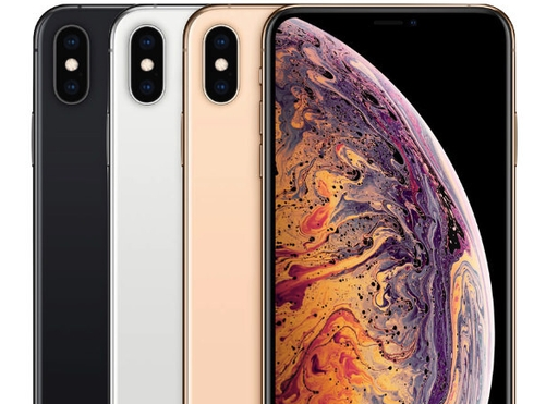 乐平苹果维修点分享iPhone XS Max电池发烫冷门成因解析 
