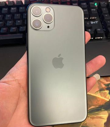 乐平苹果维修点分享iPhone 11 Pro电池发烫小众问题解读 