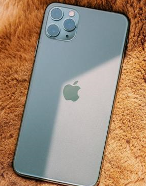 乐平苹果维修点分享iPhone 11 Pro Max电池发烫特殊问题 