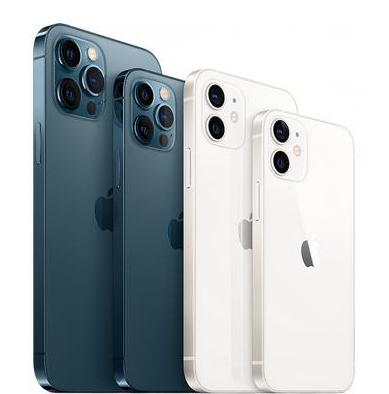 乐平苹果维修点分享iPhone 12 Pro发烫关联故障汇总 
