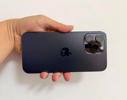 乐平苹果维修点分享iPhone 14 Pro Max发烫多重诱因剖析 